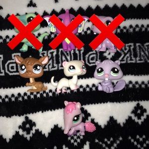 Littlest Pet Shop